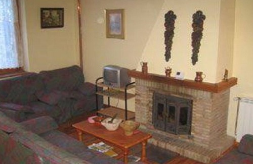 Arties House | Pyrenean house in Arties, Baqueira, Aran Valley, Pyrenees, Spain