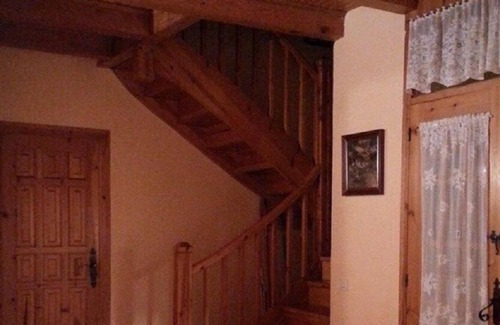 Arties House | Pyrenean house in Arties, Baqueira, Aran Valley, Pyrenees, Spain