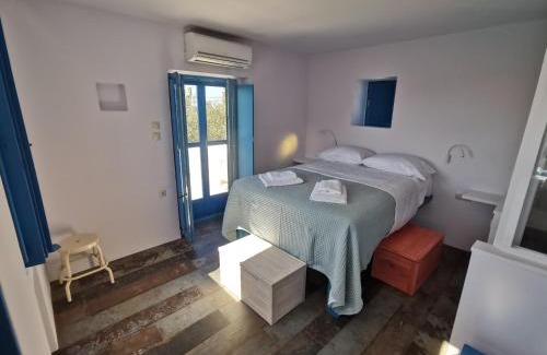 Areopoli House | Pyrgaki House