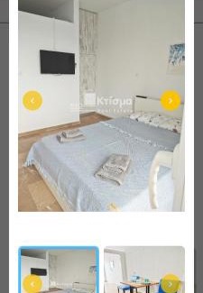 Pyrgos Apartment | Pyrgos square minimal Flat near Olympia