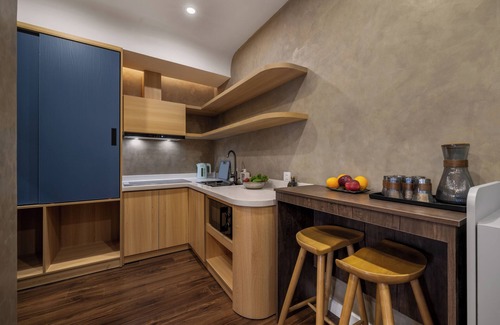 Hai Chau Apartment | Q Apartment Da Nang