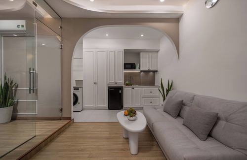 Hai Chau Apartment | Q Apartment Da Nang