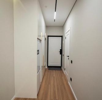Almaty Apartment | Q Apartment