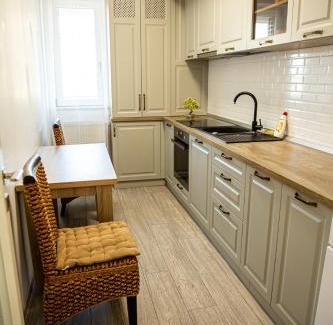 Iasi Apartment | Q Elegance Palas Mall