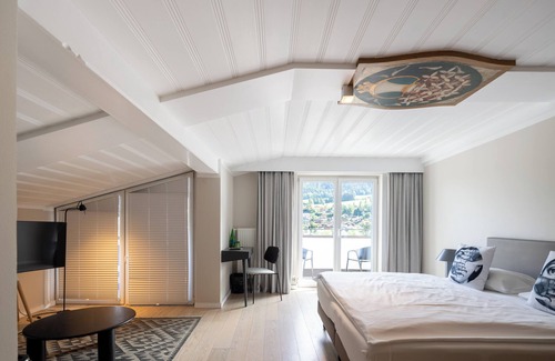 Kitzbuehel Hotel | Q Hotel Maria Theresia
