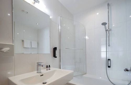 Kitzbuehel Hotel | Q Hotel Maria Theresia