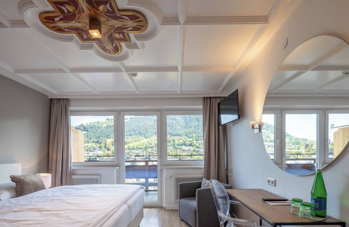 Kitzbuehel Hotel | Q Hotel Maria Theresia