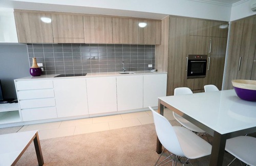 Townsville Hotel | Q Resorts Paddington