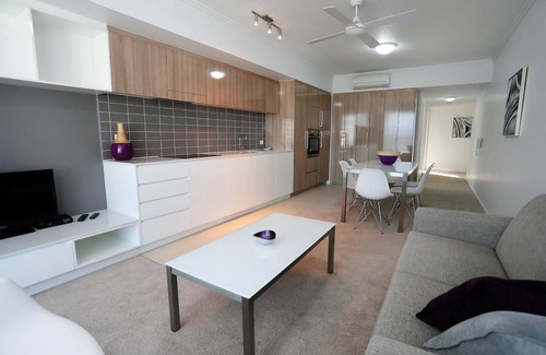 Townsville Hotel | Q Resorts Paddington