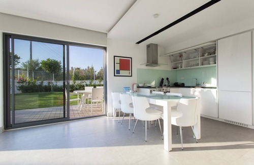 Side Apartment | Q Spa Resort
