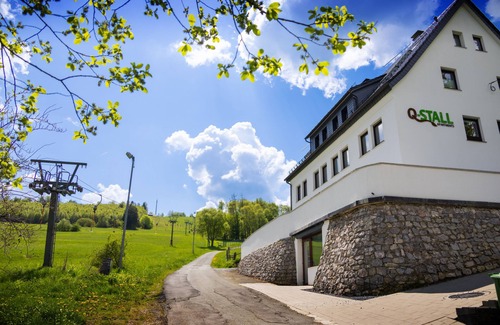 Brilon Apartment | Q-Stall am Poppenberg, Apartment Q5 - newly renovated in a secluded location