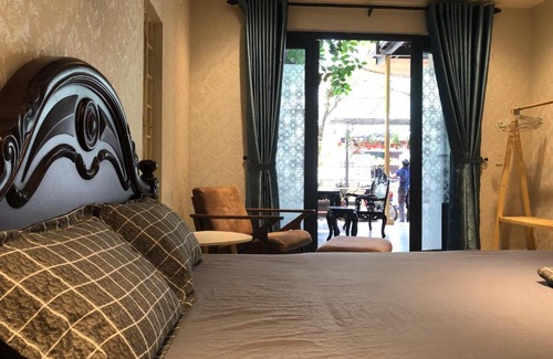 Hue City Centre Bed & Breakfast | Q' Villa Garden Homestay