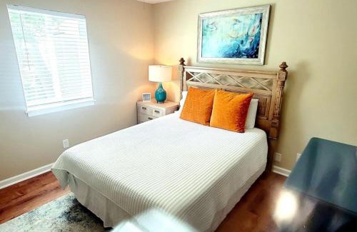 Demere Park House | Q16 Comfortable 2 BR, 2 BA second level in Ocean Walk