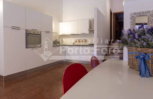 Capo d'Orso Apartment | Q5B Appartamento - Q5B PORTO MANNU