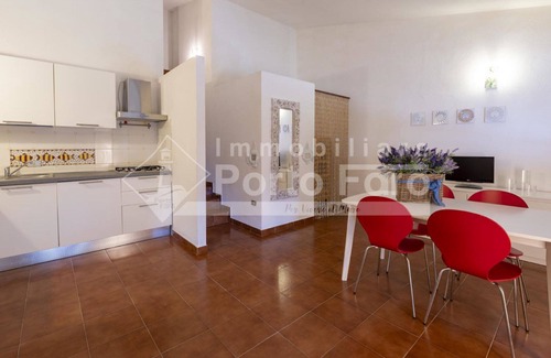 Capo d'Orso Apartment | Q5B Appartamento - Q5B PORTO MANNU