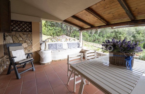 Capo d'Orso Apartment | Q5B Appartamento - Q5B PORTO MANNU