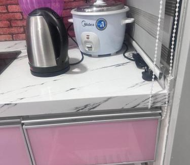 Dengkil House | Qaisara homestay near KLIA, Splashmania PICC putrajaya & cyberjaya