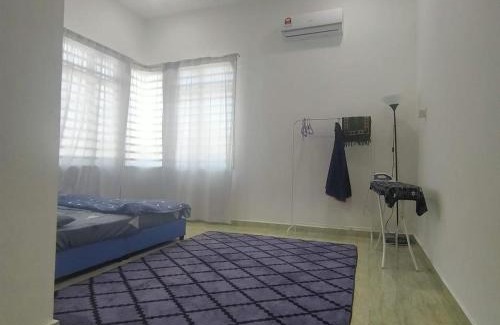 Rambai House | Qayyum Homestay Pauh Lima,Bachok,Kelantan
