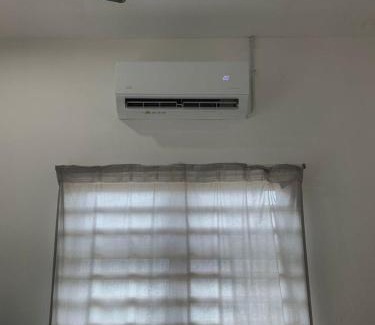 Rambai House | Qayyum Homestay Pauh Lima,Bachok,Kelantan