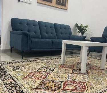 Rambai House | Qayyum Homestay Pauh Lima,Bachok,Kelantan