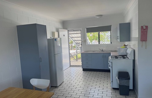 North Ward Apartment | QCWA Kissing Point Units