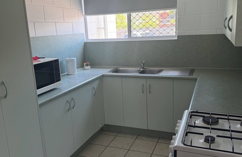 North Ward Apartment | QCWA Kissing Point Units