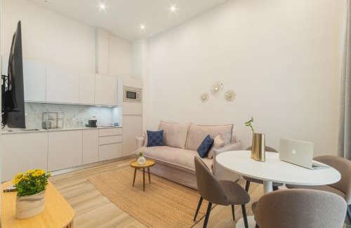 Old Town Apartment | QE Apartments