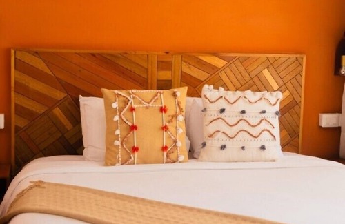 Miraflores Hotel | qema Lima