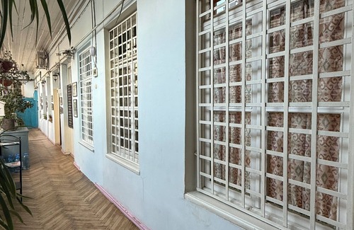 Tbilisi Apartment | Qeto's House