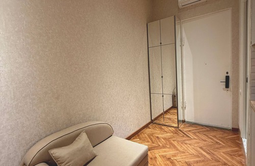 Tbilisi Apartment | Qeto's House