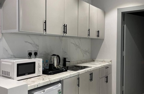 Abha Apartment | qimampark 5 abha