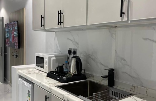 Abha Apartment | qimampark 5 abha