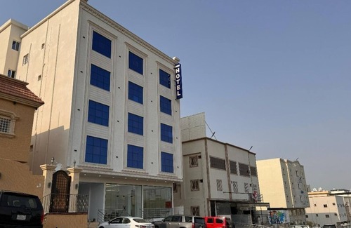 Abha Apartment | qimampark 5 abha