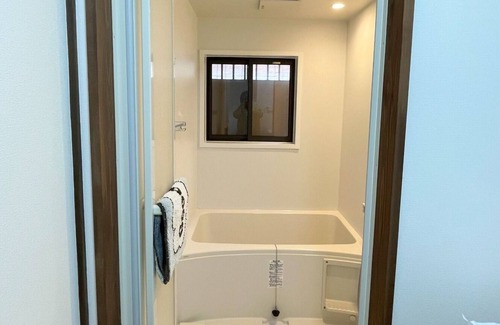 Yotsukaido House | Qin room - One Night One View / Yotsukaido Chiba
