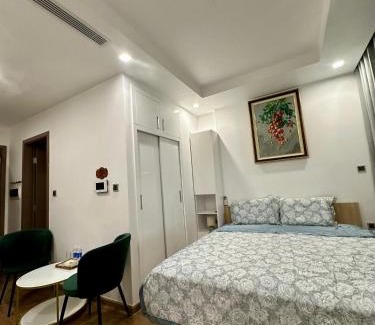 Tu Liem Apartment | QM House 08
