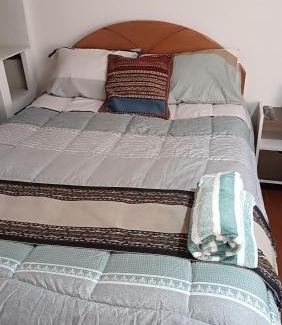 Cusco House | QOLLA WASI - Santa Ana