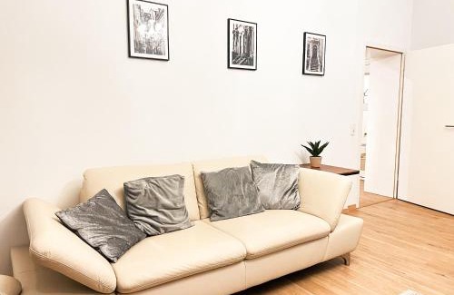 Bad Oeynhausen Apartment | Qonroom - as individual as you - Oeynhausen City