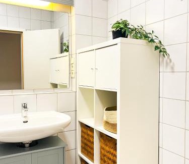 Bad Oeynhausen Apartment | Qonroom - as individual as you - Oeynhausen City