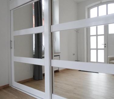 Bad Oeynhausen Apartment | Qonroom - as individual as you - Oeynhausen City