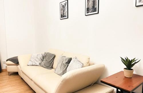 Bad Oeynhausen Apartment | Qonroom - as individual as you - Oeynhausen City