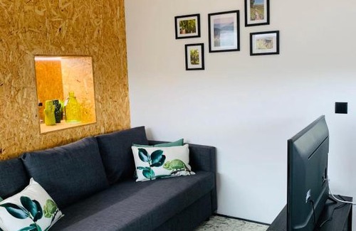Centro / Baixa Apartment | QP Apartments Trindade