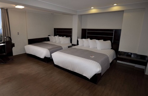 Historical Center Hotel | qp Hotels Arequipa
