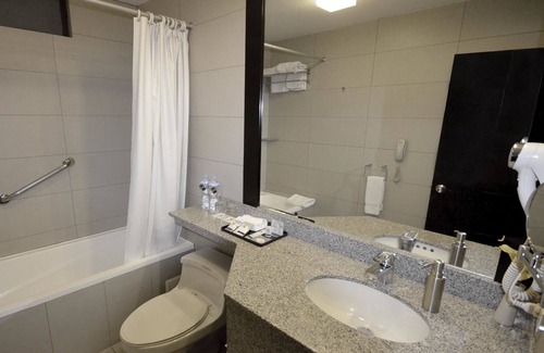 Historical Center Hotel | qp Hotels Arequipa