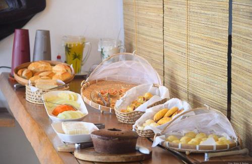 Trancoso Hotel | Quadradinho de Trancoso