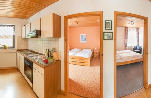 Trittenheim Apartment | Quadruple room Kerner - Ferienweingut Wolfgang Bollig - Inh. M. Bollig