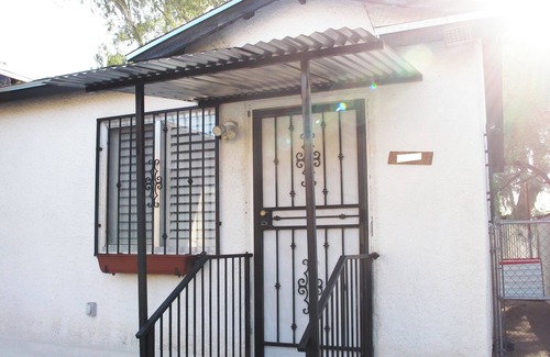 Tucson Apartment | Quail's Nest - Downtown Studio & Near U of A