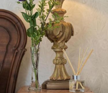 New Forest District House | Quaint 18th Century Cottage in Lymington