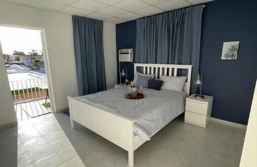 Sabana Abajo Apartment | Quaint apartment in the middle of everything