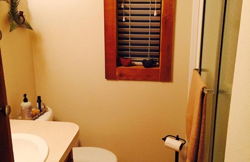 Johnson City Cabin | Quaint Cabin in the Woods, Wineries, Fredericksburg, Enchanted Rock