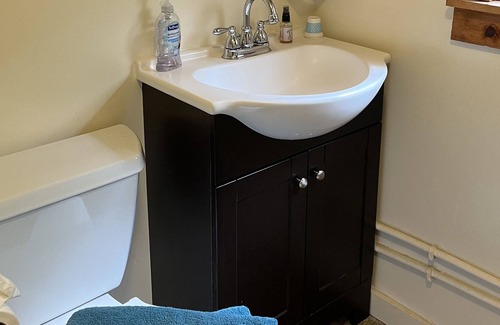 Morris Run Cabin | Quaint Cabin nestled in the woods